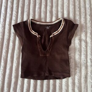 Urban out from under top